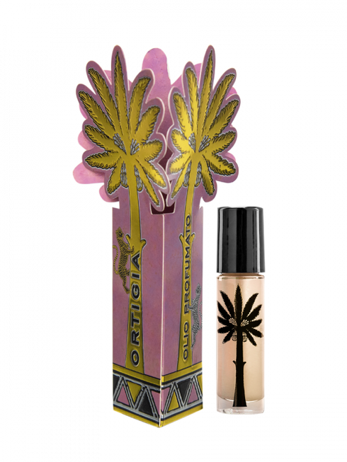 Aragona Perfume Roll On